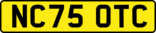 NC75OTC