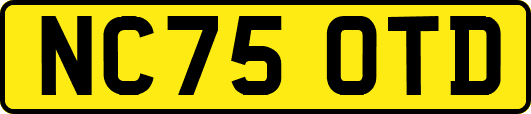 NC75OTD