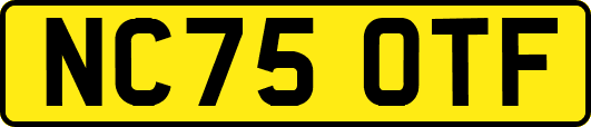 NC75OTF