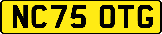 NC75OTG
