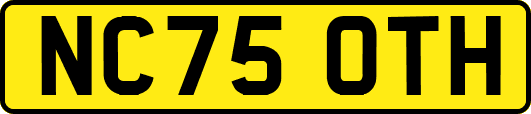 NC75OTH