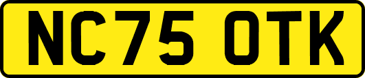 NC75OTK