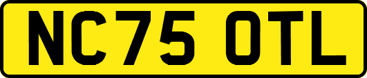 NC75OTL