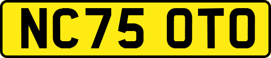 NC75OTO