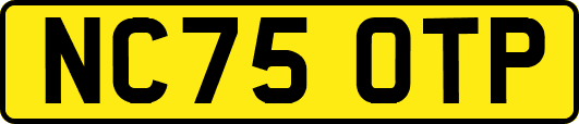 NC75OTP