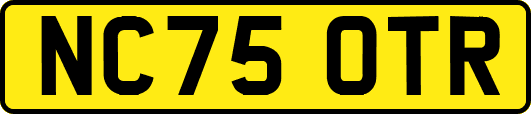 NC75OTR