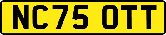 NC75OTT