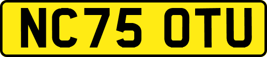 NC75OTU