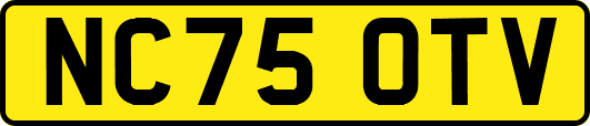 NC75OTV