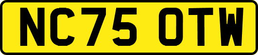 NC75OTW