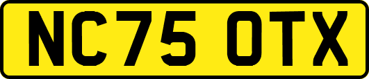 NC75OTX