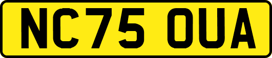 NC75OUA