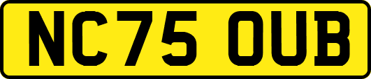 NC75OUB