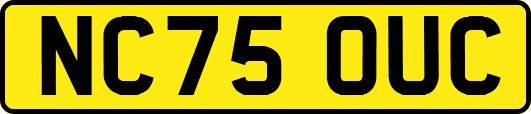 NC75OUC