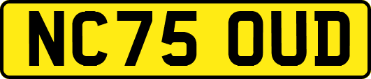 NC75OUD
