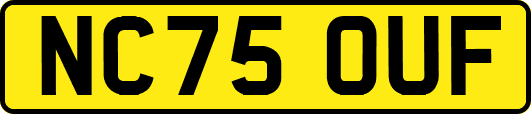 NC75OUF