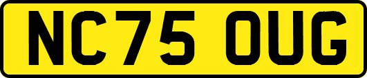 NC75OUG