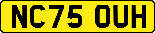 NC75OUH