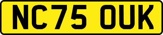 NC75OUK