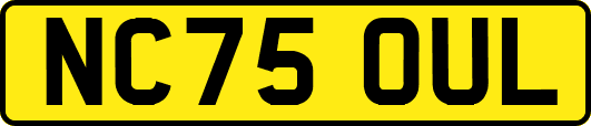 NC75OUL