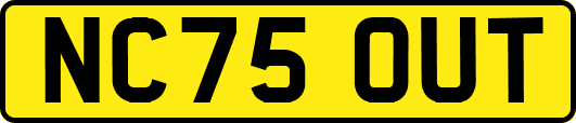 NC75OUT