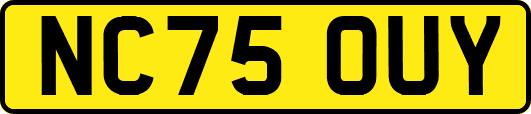 NC75OUY