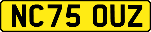 NC75OUZ
