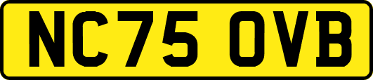 NC75OVB