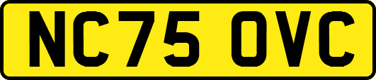 NC75OVC