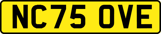 NC75OVE