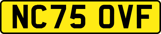 NC75OVF