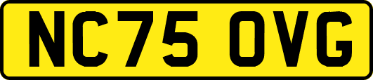 NC75OVG