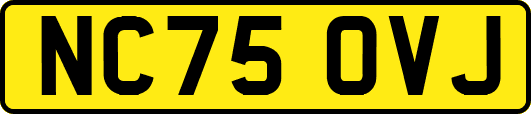 NC75OVJ