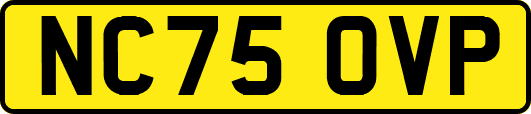 NC75OVP