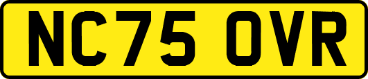 NC75OVR