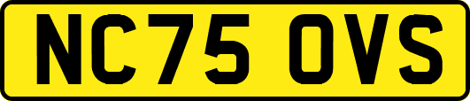 NC75OVS