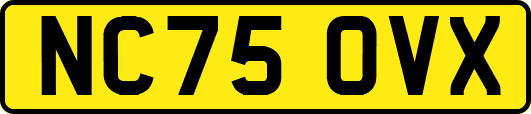 NC75OVX
