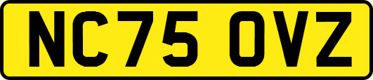 NC75OVZ