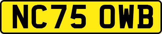 NC75OWB
