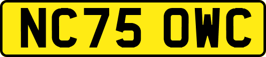 NC75OWC