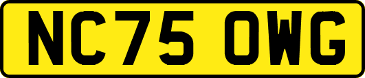 NC75OWG