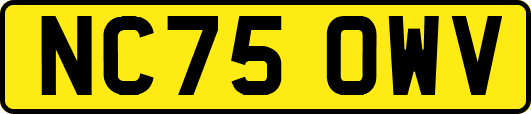 NC75OWV