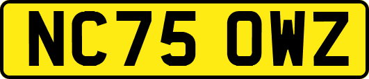 NC75OWZ