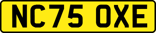 NC75OXE