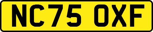 NC75OXF