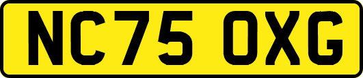 NC75OXG