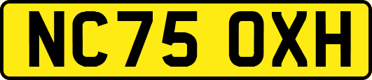 NC75OXH