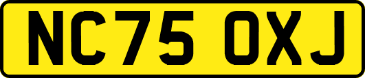 NC75OXJ