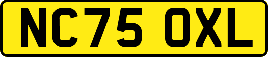NC75OXL