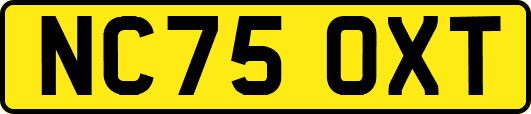 NC75OXT